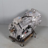 2013-2017 Volkswagen Touareg 3.0 Diesel Automatic Transmission 0C8300038E OEM Used