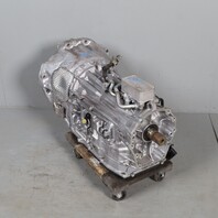 2013-2017 Volkswagen Touareg 3.0 Diesel Automatic Transmission 0C8300038E OEM Used