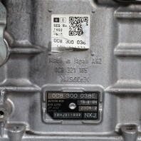 2013-2017 Volkswagen Touareg 3.0 Diesel Automatic Transmission 0C8300038E OEM Used