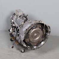 2013-2017 Volkswagen Touareg 3.0 Diesel Automatic Transmission 0C8300038E OEM Used