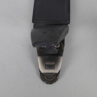 2011-2014 Volkswagen Touareg Left Front Seat Belt 7P0857705F OEM Used