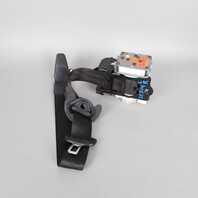 2011-2014 Volkswagen Touareg Left Front Seat Belt 7P0857705F OEM Used