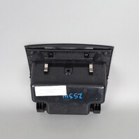 2011-2017 Volkswagen Touareg Center Dashboard Storage Box 7P6857922 OEM Lid