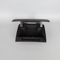 2011-2017 Volkswagen Touareg Center Dashboard Storage Box 7P6857922 OEM Lid