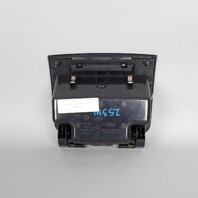 2011-2017 Volkswagen Touareg Center Dashboard Storage Box 7P6857922 OEM Lid