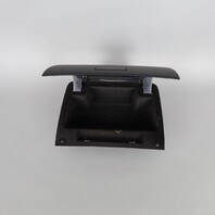 2011-2017 Volkswagen Touareg Center Dashboard Storage Box 7P6857922 OEM Lid