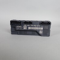 2011-2017 Volkswagen Touareg Lightgate Control Module 7P6959107C OEM Used