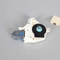 2011-2017 Volkswagen Touareg Left Rear Power Window Motor 8K0959811A OEM Used