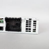 2013 Volkswagen Touareg Parts Radio Stereo Tuner Receiver 4G0035082D OEM Used