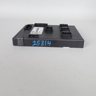 2013 Volkswagen Touareg On Board Power Supply Module 4H0907063CD OEM Used
