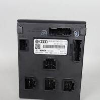 2013 Volkswagen Touareg On Board Power Supply Module 4H0907063CD OEM Used