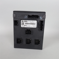 2013 Volkswagen Touareg On Board Power Supply Module 4H0907063CD OEM Used