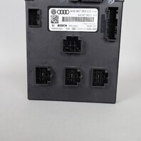 2013 Volkswagen Touareg On Board Power Supply Module 4H0907063CD OEM Used