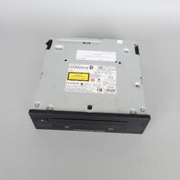 2013-2014 Volkswagen Touareg Navigation Player OEM Used