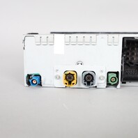 2013-2014 Volkswagen Touareg Navigation Player OEM Used