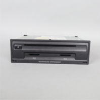 2013-2014 Volkswagen Touareg Navigation Player OEM Used