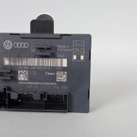 2013 Volkswagen Touareg Rear Door Module 4H0959795B OEM Used