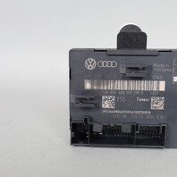2013 Volkswagen Touareg Rear Door Module 4H0959795B OEM Used