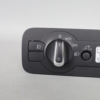 2011-2017 Volkswagen Touareg Headlight Switch 7P6941431E OEM Used