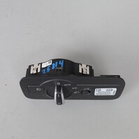 2011-2017 Volkswagen Touareg Headlight Switch 7P6941431E OEM Used