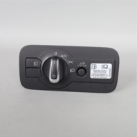 2011-2017 Volkswagen Touareg Headlight Switch 7P6941431E OEM Used