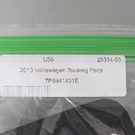 2011-2017 Volkswagen Touareg Headlight Switch 7P6941431E OEM Used