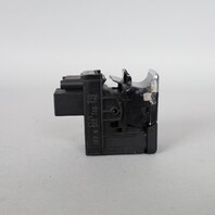 2013 Volkswagen Touareg Parking Brake Switch 7P1927225B OEM Used