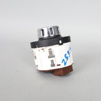2011-2014 Volkswagen Touareg Hill Hold Off Road Switch 7P6941435C OEM Used