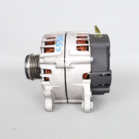 2011-2014 Volkswagen Touareg 3.0 Diesel Alternator 220 Amp 059903023N OEM Used