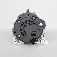 2011-2014 Volkswagen Touareg 3.0 Diesel Alternator 220 Amp 059903023N OEM Used