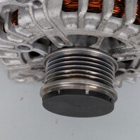 2011-2014 Volkswagen Touareg 3.0 Diesel Alternator 220 Amp 059903023N OEM Used