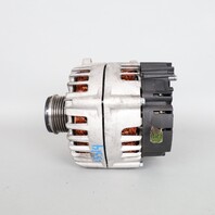 2011-2014 Volkswagen Touareg 3.0 Diesel Alternator 220 Amp 059903023N OEM Used