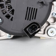 2011-2014 Volkswagen Touareg 3.0 Diesel Alternator 220 Amp 059903023N OEM Used