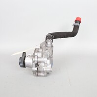 2011-2016 Volkswagen Touareg 3.0 Diesel Power Steering Pump 7P6422154 OEM Used
