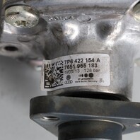 2011-2016 Volkswagen Touareg 3.0 Diesel Power Steering Pump 7P6422154 OEM Used