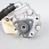 2011-2016 Volkswagen Touareg 3.0 Diesel Power Steering Pump 7P6422154 OEM Used