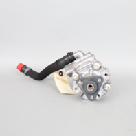 2011-2016 Volkswagen Touareg 3.0 Diesel Power Steering Pump 7P6422154 OEM Used