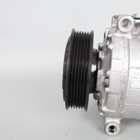 2011-2016 Volkswagen Touareg 3.0 Diesel A/C Compressor 7P0820803D OEM Used