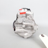 2011-2016 Volkswagen Touareg 3.0 Diesel A/C Compressor 7P0820803D OEM Used