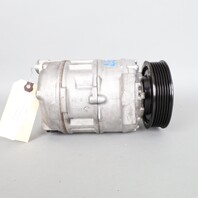 2011-2016 Volkswagen Touareg 3.0 Diesel A/C Compressor 7P0820803D OEM Used