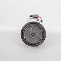 2011-2016 Volkswagen Touareg 3.0 Diesel A/C Compressor 7P0820803D OEM Used
