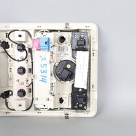 2011-2014 Volkswagen Touareg Sunroof Switch Overhead Console 7P6947105H OEM Used