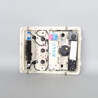 2011-2014 Volkswagen Touareg Sunroof Switch Overhead Console 7P6947105H OEM Used