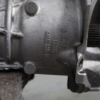 2011-2016 Volkswagen Touareg Front Differential Carrier 0BM409505T OEM Used
