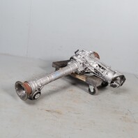 2011-2016 Volkswagen Touareg Front Differential Carrier 0BM409505T OEM Used