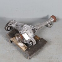 2011-2016 Volkswagen Touareg Front Differential Carrier 0BM409505T OEM Used