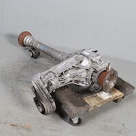 2011-2016 Volkswagen Touareg Front Differential Carrier 0BM409505T OEM Used