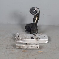 2012‑2021 BMW 320i 328i 335i 230i Left Hood Latch Bracket 51647245791 OEM Used