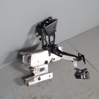 2012‑2021 BMW 320i 328i 335i 230i Left Hood Latch Bracket 51647245791 OEM Used