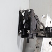 2012‑2021 BMW 320i 328i 335i 230i Left Hood Latch Bracket 51647245791 OEM Used